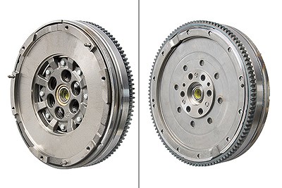 Schaeffler Luk Schwungrad [Hersteller-Nr. 415079110] für Alfa Romeo von Schaeffler LUK