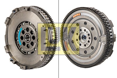 Schaeffler Luk Schwungrad [Hersteller-Nr. 415093810] für Hyundai, Kia von Schaeffler LUK