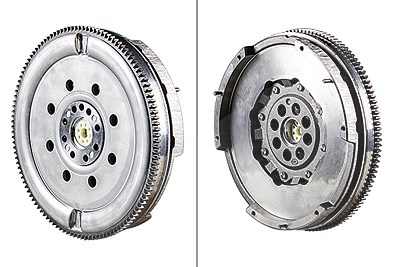 Schaeffler Luk Schwungrad [Hersteller-Nr. 415028510] für Hyundai von Schaeffler LUK