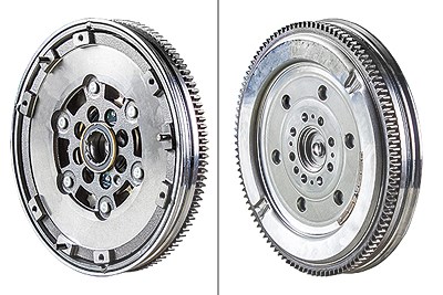 Schaeffler Luk Schwungrad [Hersteller-Nr. 415015910] für Hyundai von Schaeffler LUK