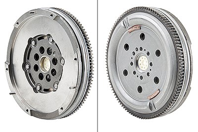 Schaeffler Luk Schwungrad [Hersteller-Nr. 415027310] für Hyundai, Kia von Schaeffler LUK