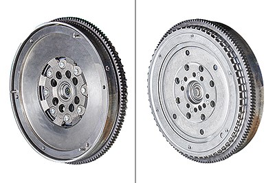 Schaeffler Luk Schwungrad [Hersteller-Nr. 415029210] für Mercedes-Benz von Schaeffler LUK