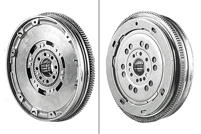 Schaeffler Luk Schwungrad [Hersteller-Nr. 415011710] für Mercedes-Benz von Schaeffler LUK