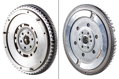 Schaeffler Luk Schwungrad [Hersteller-Nr. 415017210] für Mg, Rover von Schaeffler LUK