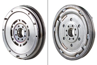 Schaeffler Luk Schwungrad [Hersteller-Nr. 415017610] für Mini von Schaeffler LUK