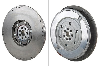 Schaeffler Luk Schwungrad [Hersteller-Nr. 415073310] für Nissan von Schaeffler LUK