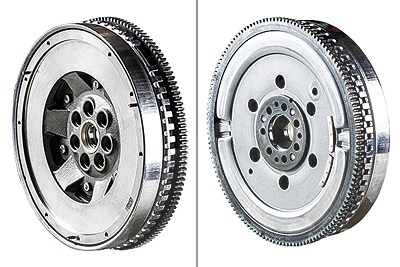 Schaeffler Luk Schwungrad [Hersteller-Nr. 415026110] für Nissan, Renault von Schaeffler LUK