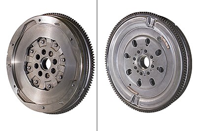 Schaeffler Luk Schwungrad [Hersteller-Nr. 415041810] für Nissan, Renault von Schaeffler LUK