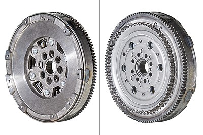 Schaeffler Luk Schwungrad [Hersteller-Nr. 415030510] für Chevrolet, Opel, Vauxhall von Schaeffler LUK