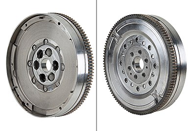 Schaeffler Luk Schwungrad [Hersteller-Nr. 415050710] für Opel, Vauxhall von Schaeffler LUK
