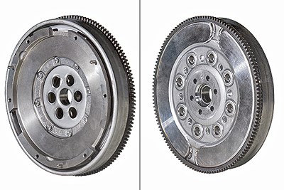 Schaeffler Luk Schwungrad [Hersteller-Nr. 415053010] für Opel, Vauxhall von Schaeffler LUK