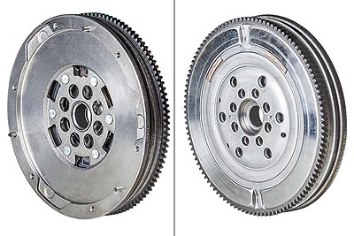 Schaeffler Luk Schwungrad [Hersteller-Nr. 415031410] für Opel, Vauxhall von Schaeffler LUK