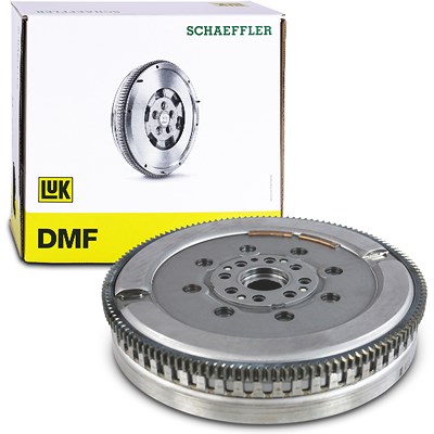 Schaeffler Luk Schwungrad [Hersteller-Nr. 415079610] für Fiat, Mercedes-Benz, Nissan, Opel, Renault von Schaeffler LUK
