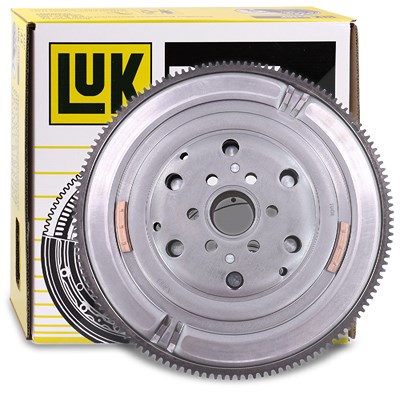 Schaeffler Luk Schwungrad [Hersteller-Nr. 415028310] für Opel, Vauxhall von Schaeffler LUK