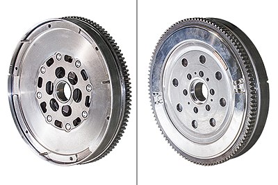 Schaeffler Luk Schwungrad [Hersteller-Nr. 415044510] für Opel, Saab, Vauxhall von Schaeffler LUK