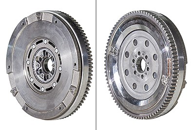 Schaeffler Luk Schwungrad [Hersteller-Nr. 415047610] für Toyota von Schaeffler LUK