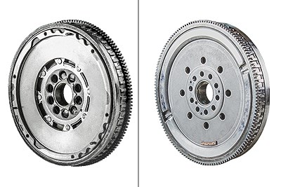 Schaeffler Luk Schwungrad [Hersteller-Nr. 415022010] für Volvo von Schaeffler LUK