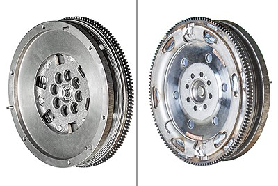 Schaeffler Luk Schwungrad [Hersteller-Nr. 415033710] für VW von Schaeffler LUK
