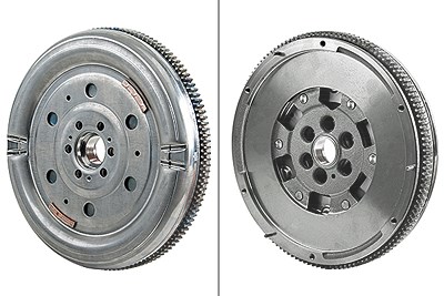 Schaeffler Luk Schwungrad [Hersteller-Nr. 415068510] für VW von Schaeffler LUK