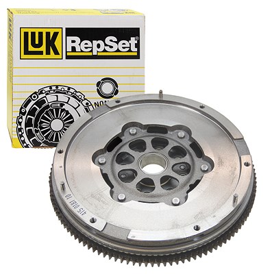 Schaeffler Luk Schwungrad ZMS [Hersteller-Nr. 415018110] für Ford von Schaeffler LUK