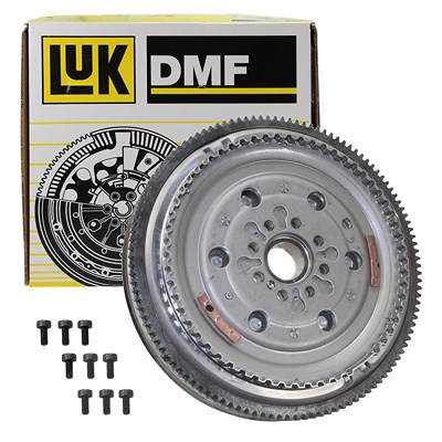 Schaeffler Luk Schwungrad ZMS [Hersteller-Nr. 415023210] für Opel, Suzuki, Vauxhall von Schaeffler LUK