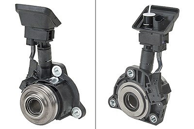 Schaeffler Luk Zentralausrücker, Kupplung [Hersteller-Nr. 510028210] für Citroën, Peugeot von Schaeffler LUK