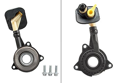 Schaeffler Luk Zentralausrücker, Kupplung [Hersteller-Nr. 510021110] für Ford, Volvo von Schaeffler LUK