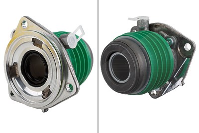 Schaeffler Luk Zentralausrücker, Kupplung [Hersteller-Nr. 510000510] für Opel, Vauxhall von Schaeffler LUK
