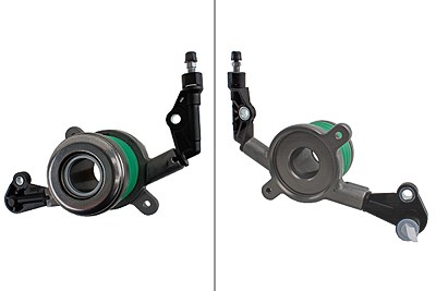 Schaeffler Luk Zentralausrücker, Kupplung [Hersteller-Nr. 510003310] für Mercedes-Benz von Schaeffler LUK