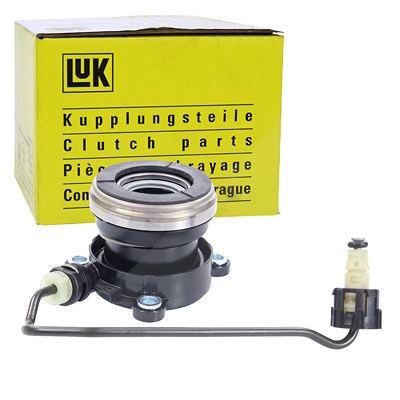 Schaeffler Luk Zentralausrücker, Kupplung [Hersteller-Nr. 510018010] für Abarth, Alfa Romeo, Chevrolet, Fiat, Opel, Vauxhall von Schaeffler LUK