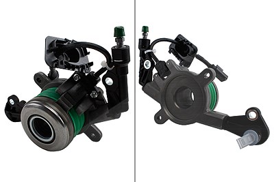 Schaeffler Luk Zentralausrücker, Kupplung [Hersteller-Nr. 510003410] für Mercedes-Benz, VW von Schaeffler LUK