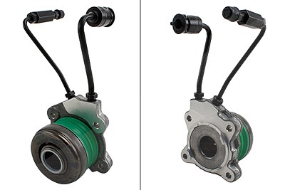 Schaeffler Luk Zentralausrücker, Kupplung [Hersteller-Nr. 510000910] für Mercedes-Benz von Schaeffler LUK