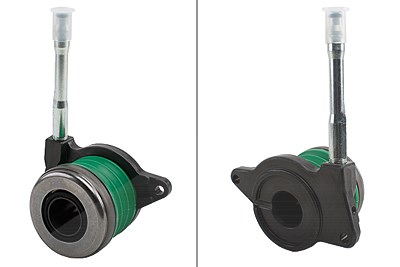 Schaeffler Luk Zentralausrücker, Kupplung [Hersteller-Nr. 510001010] für Mitsubishi, Renault, Volvo von Schaeffler LUK