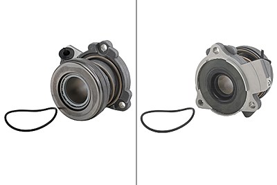 Schaeffler Luk Zentralausrücker, Kupplung [Hersteller-Nr. 510000210] für Chevrolet, Opel, Vauxhall von Schaeffler LUK