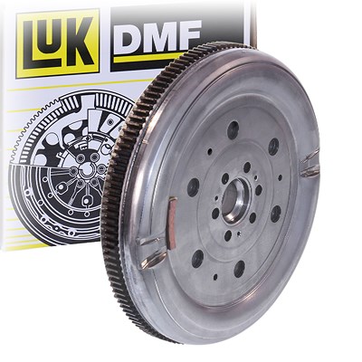 Schaeffler Luk Zweimassenschwungrad [Hersteller-Nr. 415043110] für Audi, Seat, Skoda, VW von Schaeffler LUK