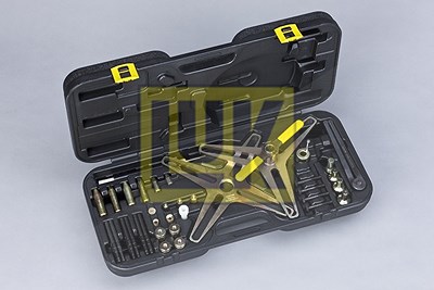 Luk Montagewerkzeugsatz, Kupplung/Schwungrad [Hersteller-Nr. 400023710] von LuK
