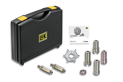 Luk Montagewerkzeugsatz, Kupplung/Schwungrad [Hersteller-Nr. 400052010] von LuK