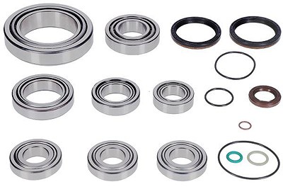Schaeffler Luk Reparatursatz, Schaltgetriebe [Hersteller-Nr. 462019710] für Seat, VW von Schaeffler LUK