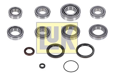 Schaeffler Luk Reparatursatz, Schaltgetriebe [Hersteller-Nr. 462037410] für Audi, Seat, VW von Schaeffler LUK