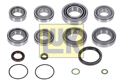 Schaeffler Luk Reparatursatz, Schaltgetriebe [Hersteller-Nr. 462037610] für Audi, Seat, Skoda, VW von Schaeffler LUK