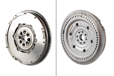 Schaeffler Luk Schwungrad [Hersteller-Nr. 415064710] für Ford von Schaeffler LUK