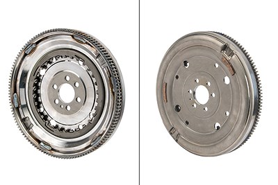 Schaeffler Luk Schwungrad [Hersteller-Nr. 415076809] für Audi, Skoda, VW von Schaeffler LUK