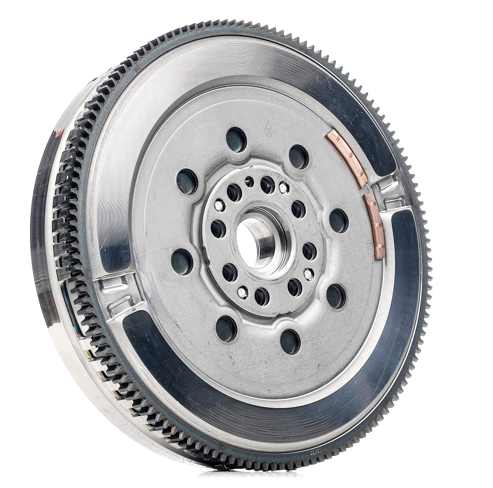 Schwungrad LuK ZMS 415 0564 10, Schwarz Schwungrad LuK ZMS 415 0564 10, Schwarz von LuK