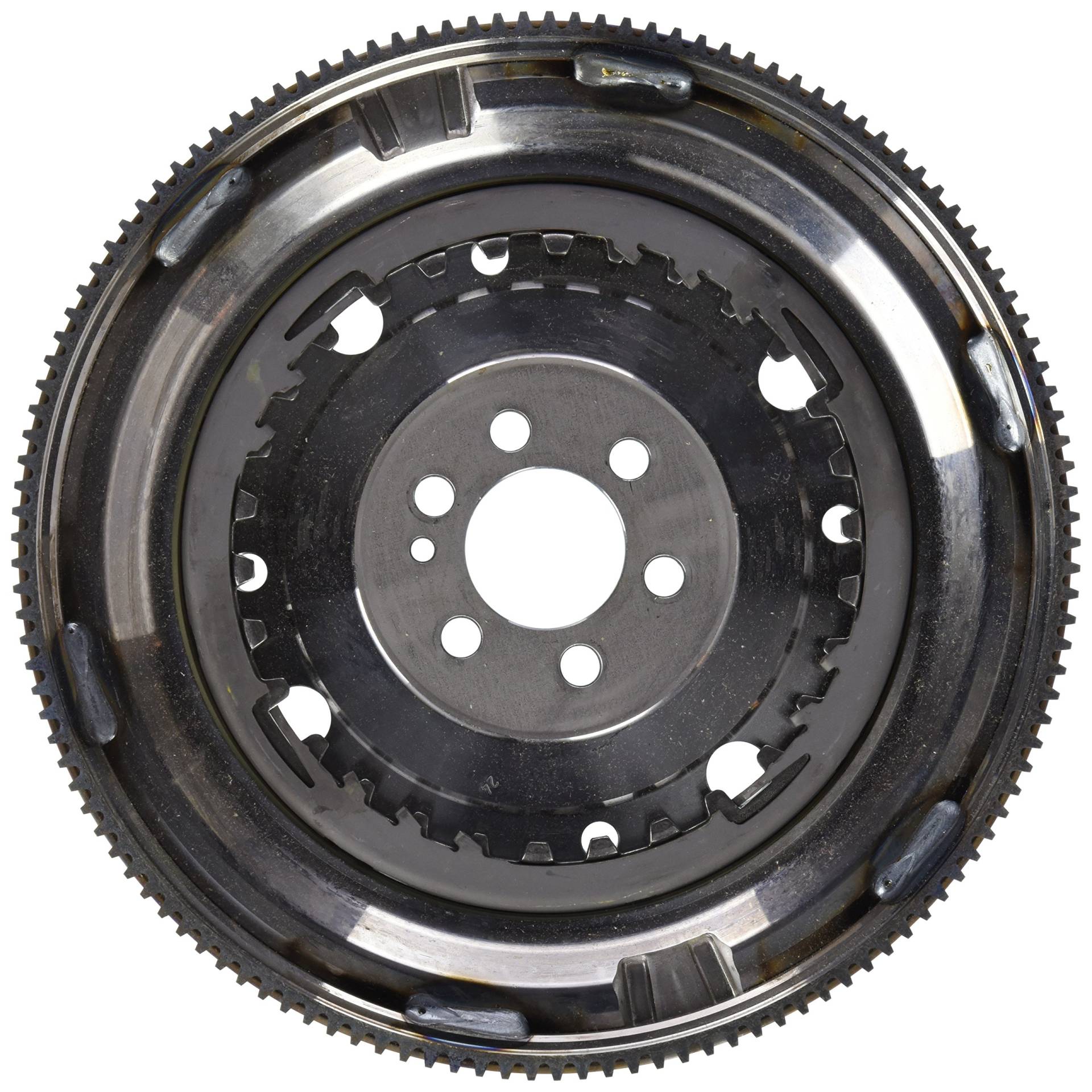 glenco 415 0682 09 Lenkrad bimasse glenco 415 0682 09 Lenkrad bimasse von LuK