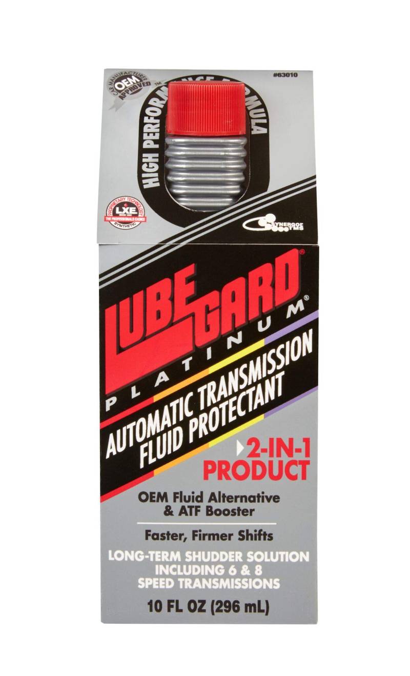 Lubegard 63010 Getriebezusatz, 10 oz von Lubegard