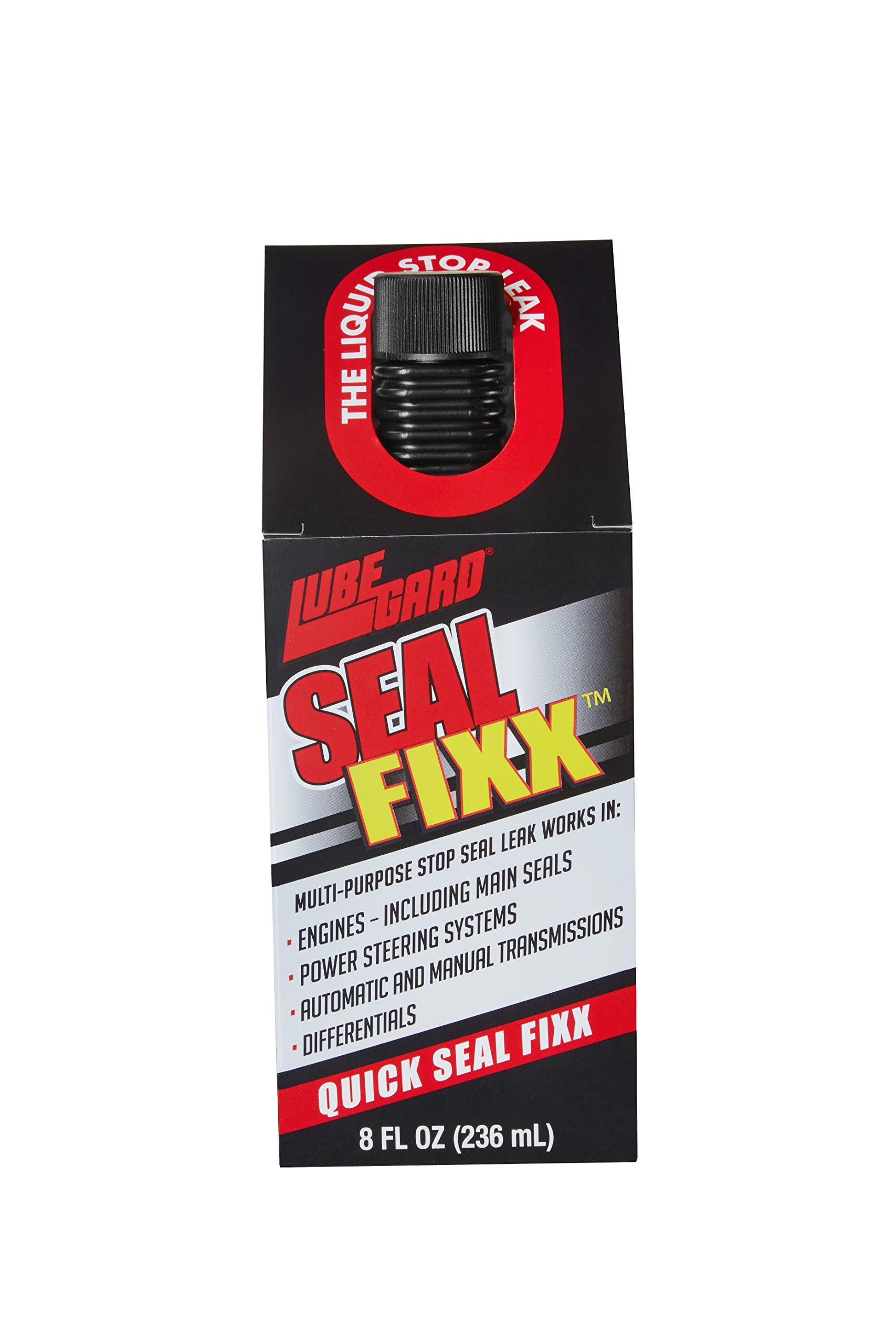 Lubegard LG-Fixx Seal Fixx Mehrzweck-Stop-Leck, 230 ml von Lubegard