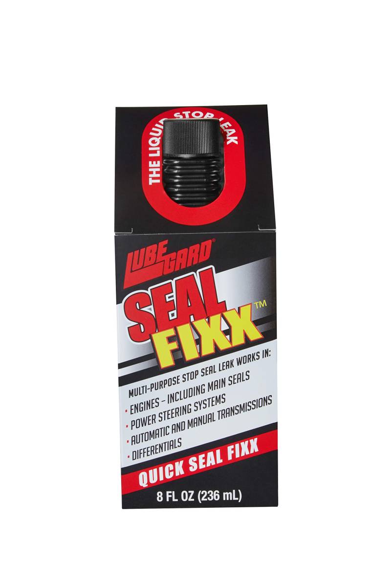 Lubegard LG-Fixx Seal Fixx Mehrzweck-Stop-Leck, 230 ml von Lubegard