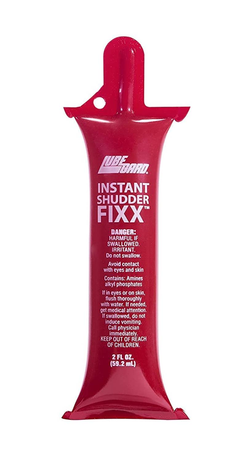 lubegard 19610 Dr.-tranny Shudder Fixx, 2 l von Lubegard