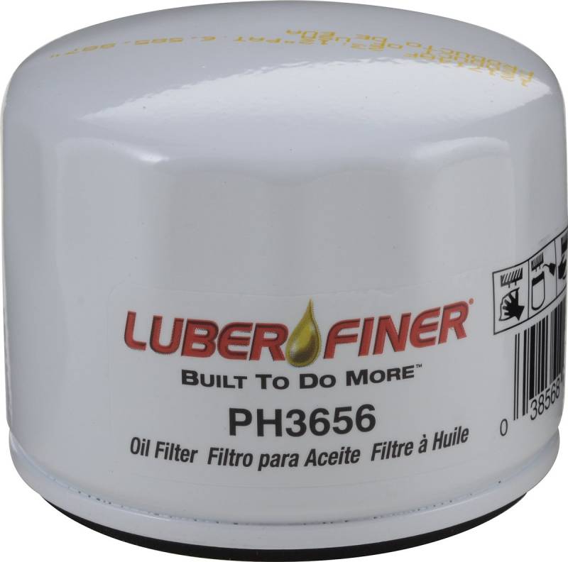 Luber-finer PH3656 Ölfilter von Luber-finer