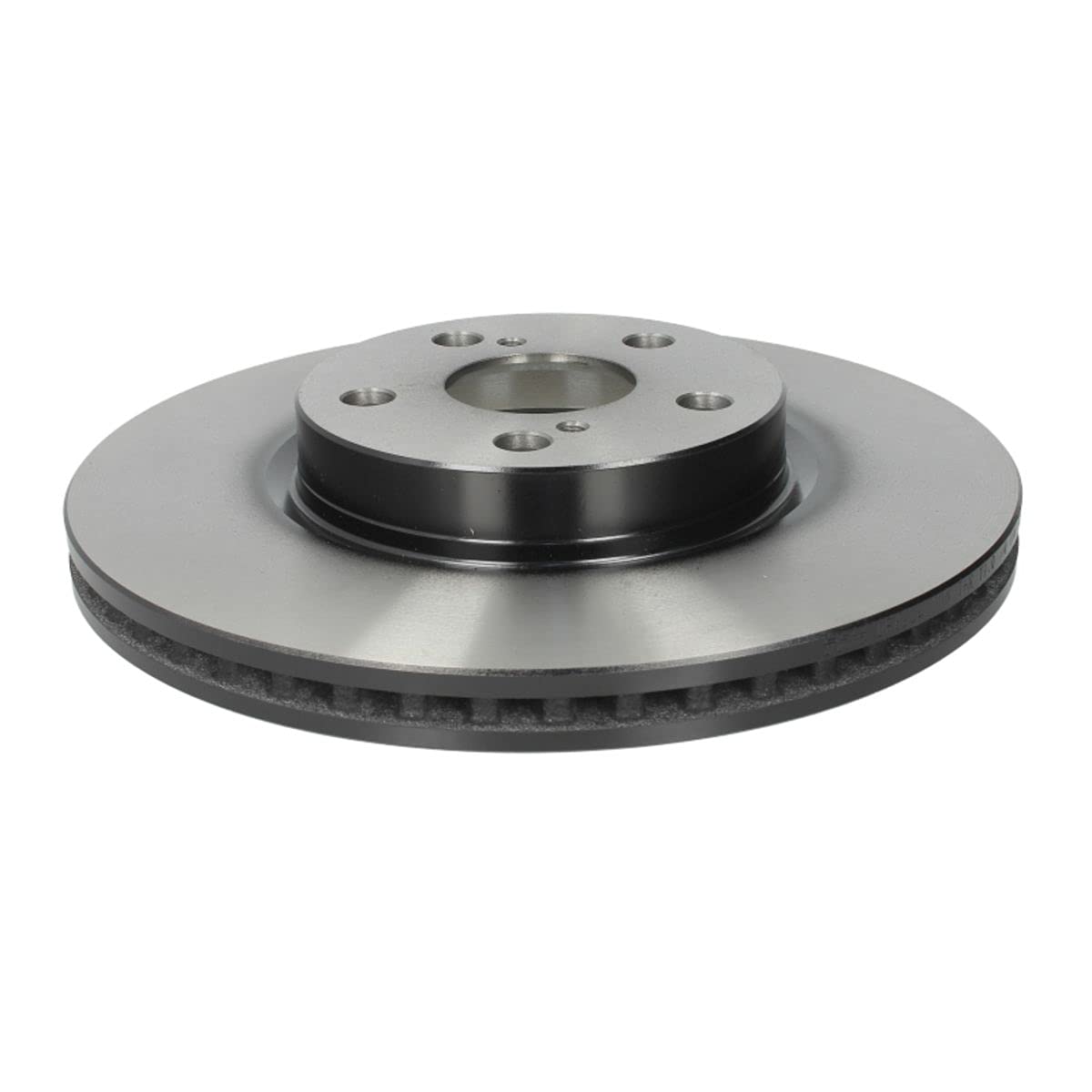 Lucas Diesel DF6234 Bremsscheibe VA Toyota Verso Lucas Diesel DF6234 Bremsscheibe VA Toyota Verso von Lucas Diesel